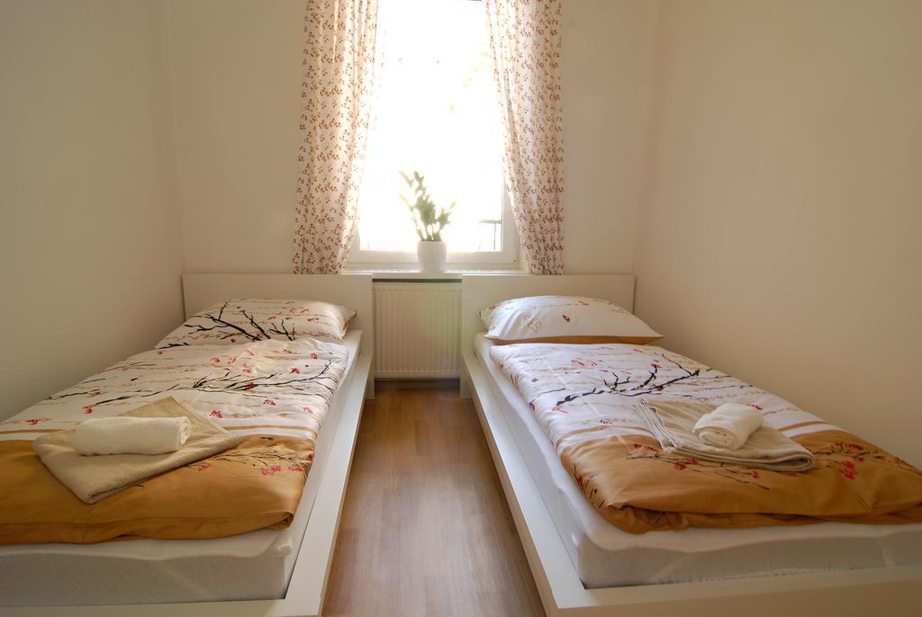 Fontana Pizzeria - Pension Ceske Budejovice Room photo