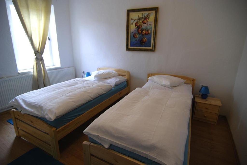 Fontana Pizzeria - Pension Ceske Budejovice Room photo